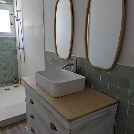 Maison Familiale Avec Dependance 100m2 Proche De La Dom wakacyjny