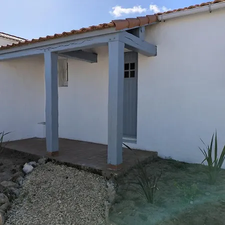 Dom wakacyjny Maison Familiale Avec Dependance 100m2 Proche De La *