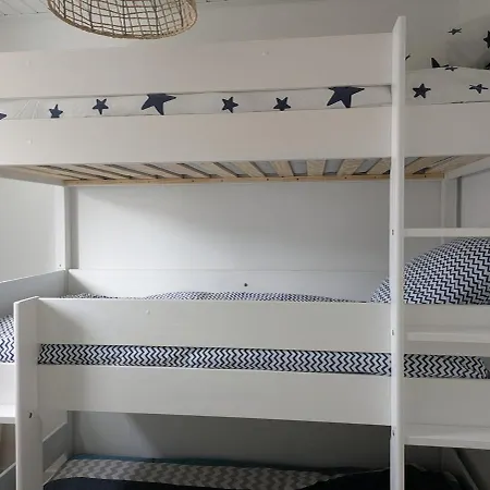 Maison Familiale Avec Dependance 100m2 Proche De La