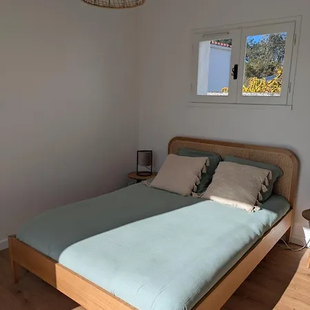 Maison Familiale Avec Dependance 100m2 Proche De La *