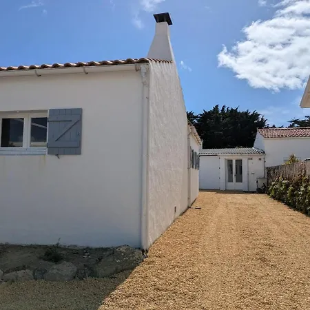 Maison Familiale Avec Dependance 100m2 Proche De La La Guérinière