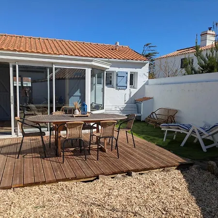 Maison Familiale Avec Dependance 100m2 Proche De La * La Gueriniere