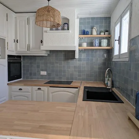 Maison Familiale Avec Dependance 100m2 Proche De La
