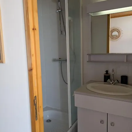 Dom wakacyjny Maison Familiale Avec Dependance 100m2 Proche De La La Guérinière