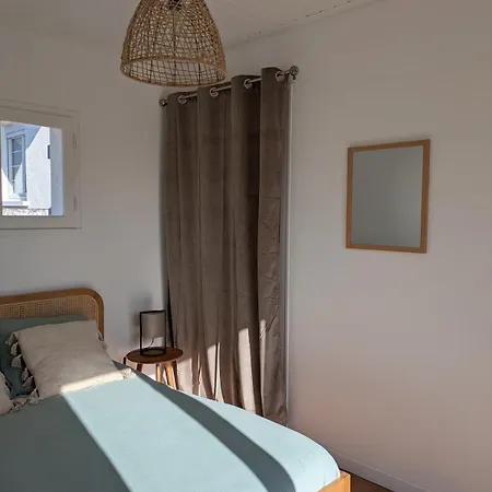 Maison Familiale Avec Dependance 100m2 Proche De La
